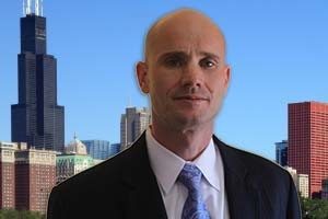 Chicago Defense Attorney - Robert J Callahan