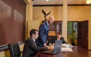 clemency-attorney-in-Chicago-Illinois